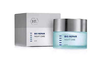 Нічний крем Holy Land Cosmetics Bio Repair Night Care 50 мл