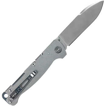 Ніж Boker Plus Atlas Backlock Droppoint 01BO865