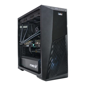 Робоча станція PowerUp Desktop #252 Core i9 13900K / 32 GB / SSD 512GB / GeForce RTX 4080 16GB для 3D моделювання відеомонтажу рендерингу для інженерів та архітекторів