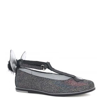 Туфли Bartek 65025-SZ-PL5 30р. 19,5 см
