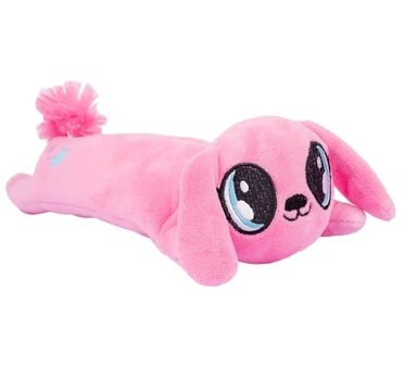 Пенал мягкий Yes Fluffy Friends Зайчонок Орли 533341