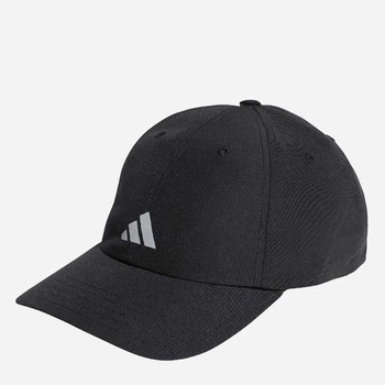 Кепка adidas Running Essentials HT6353 OSFW 56 Чорна (4066751266634)
