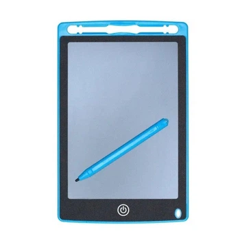 Графический планшет Kids Pad 10" Color Classic Sky Blue