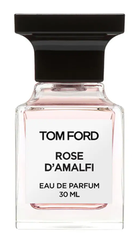 Woda perfumowana damska Tom Ford Rose D'Amalfi 30 ml (888066133388)