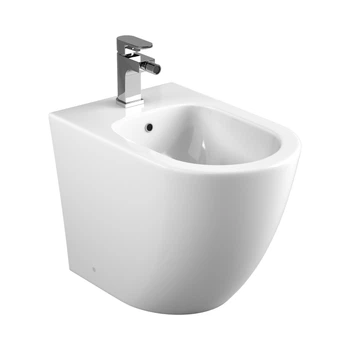 Біде підлогове KOLLER POOL Round RN-0570-FS