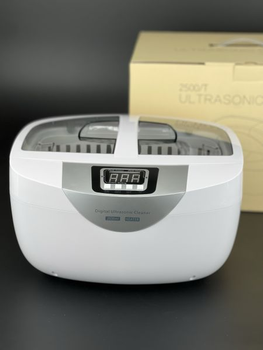Ультразвуковая мойка Skymen JP-4820