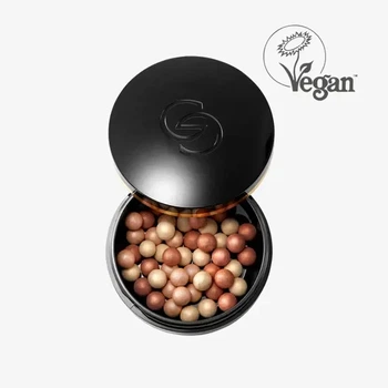 Румяна-бронзер в шариках Oriflame Giordani Gold, 0,22 г 44846