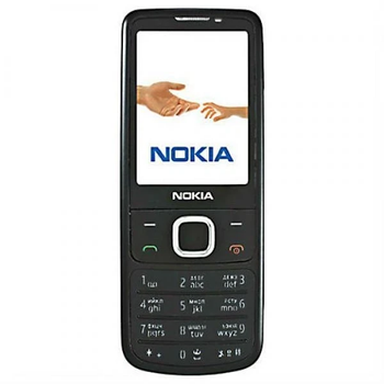 Мобільный телефон Nokia 6700 Classic black