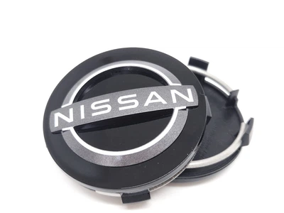 Колпачок заглушка Nissan на литые диски 403426RA1A Ниссан Оригинальный