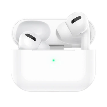Навушники Bluetooth Hoco EW66 True wireless stereo headset White