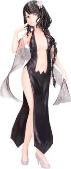 Фігурка Bandai Життя з нуля Ельза Гранхирт Re:Zero Elsa Granhiert Glitter and Glamour 24 см BS GaG RZ EG 24
