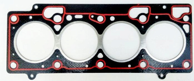 Прокладка ГБЦ (паронит) 1.5L INA-FOR на ZAZ FORZA, 477F-1003080-P