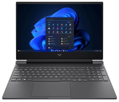 Ноутбук HP Victus 15-fb2082wm (A14MNUA) Mica Silver