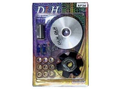 Вариатор передний DLH AF34/35 тюнинг