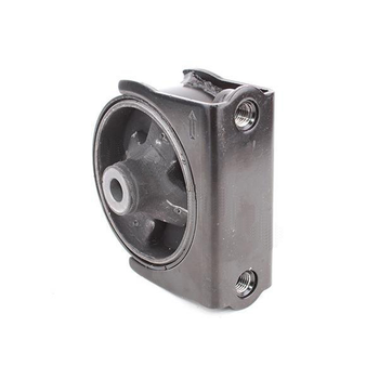 Подушка двигуна передня (нового зразка) на Geely EMGRAND EC7 AfterMarket, 1064001145