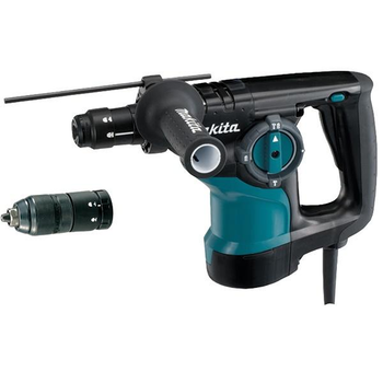 Перфоратор Makita HR 2810 T в кейсе (HR2810T)