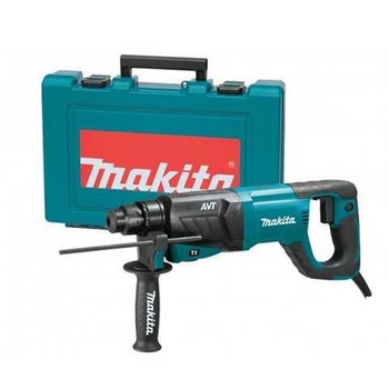 Перфоратор Makita HR 2641 в кейсе (HR2641)