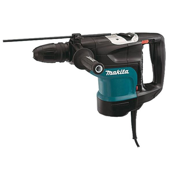 Перфоратор Makita HR 4501 C в кейсе (HR4501C)