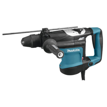 Перфоратор Makita HR 3541 FC в кейсе (HR3541FC)