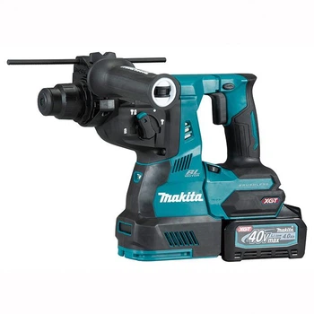 Перфоратор акумуляторний MAKITA XGT 40V Max HR003GM201