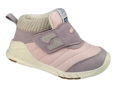 Кроссовки утепленные флисом Jong Golf р.23 (стелька 15,5 см.) Розовый