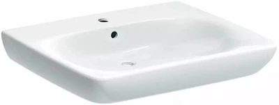Раковина GEBERIT Selnova Comfort 501.463.00.7