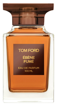 Woda perfumowana unisex Tom Ford Ebene Fume 100 ml (888066131353)