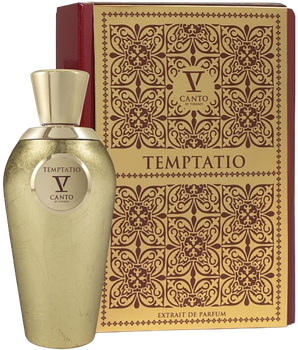 Perfumy unisex V Canto Temptatio 100 ml (8016741712609)