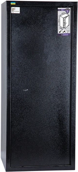 Сейф офисный FEROCON ЕС-95К.Т1.П2.9005