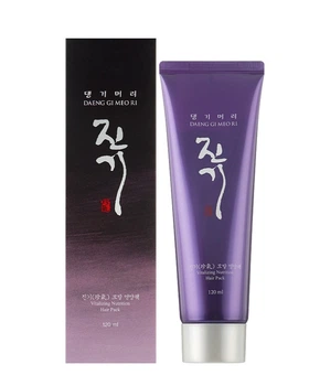 Відновлювальна маска для волосся Daeng Gi Meo Ri Vitalizing Nutrition Hair Pack 120 мл