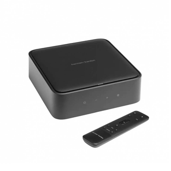Посилювач Harman/Kardon Citation Amp (HKCITATIONAMPBLKEU)