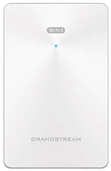 Точка доступу Grandstream GWN7661 Wi-Fi 6 In-Wall