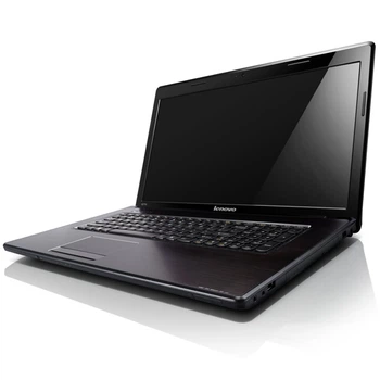 Ноутбук 17.3" Lenovo G770, Core i3-2330M (2.2 ГГц), 4GB DDR3, Radeon HD 6650, 120GB SSD Б/У