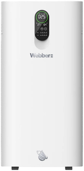 Очисник повітря Webber AP9900 (05AP9900)