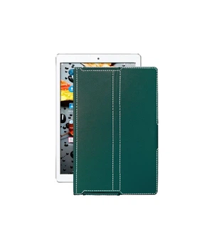 Чохол з екошкіри для планшету Adronix MTPad116 LTE Тм. Бірюзовий