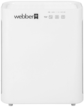 Очиститель воздуха Webber AP8400 (05AP8400)