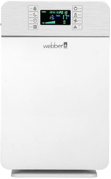 Очиститель воздуха Webber AP8350 (05AP8350)