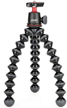 Штатив Joby GorillaPod 3K Kit Черный (JB91507-BWW) Б/В