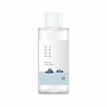 Відлущуючий тонер з морською водою Round Lab 1025 Dokdo Toner 100 мл