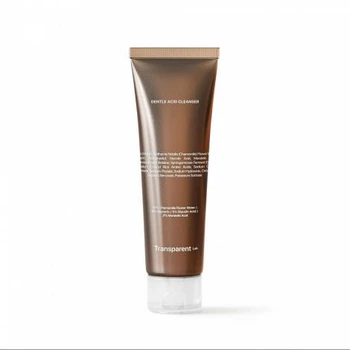Очищуючий гель з кислотами Transparent Lab Gentle Acid Cleanser 150 мл
