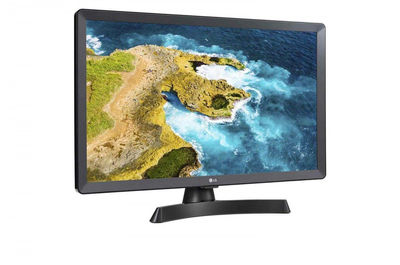 Монитор LG 24TQ510S-PZ