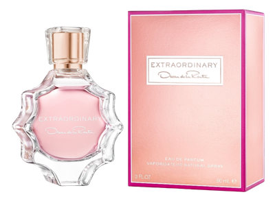 Woda perfumowana damska Oscar De La Renta Extraordinary 90 ml (85715561039)