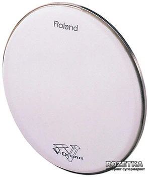 Пластик Roland 10" (MH10)