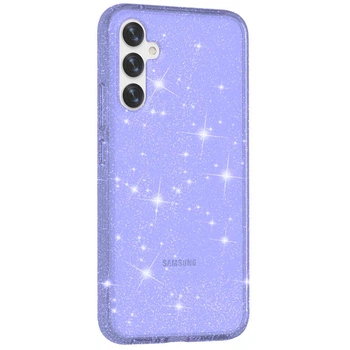 TPU чехол Nova для Samsung Galaxy A37 5G Purple Без бренда
