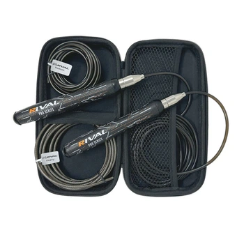 Скакалка Rival Platinum Speed Adjustable Rope (RJR15-3m)