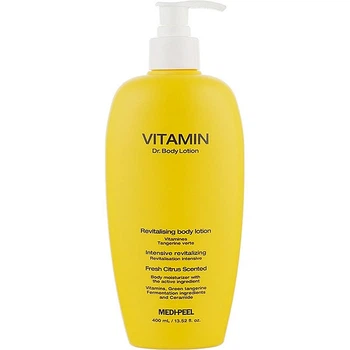 Вітамінний лосьйон для тіла Medi-Peel Vitamin Body Lotion - 400 мл