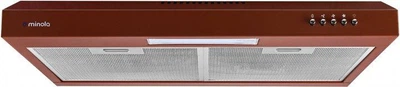 Вытяжка MINOLA HPL 612 BR