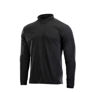 Кофта M-TAC Deta fleece M black