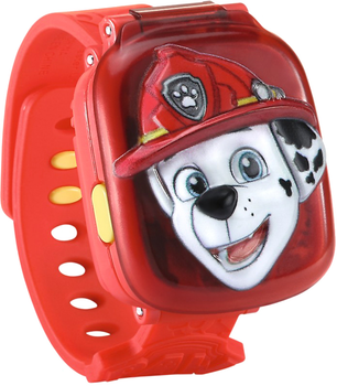 Интерактивные часы Vtech Psi Patrol Marshall 21.5 см (5900511618020)