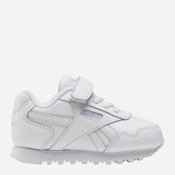 Дитячі кросівки для дівчинки Reebok Royal Glide 1 100222985 24.5 (7.5UK) Білі (1200161524639)